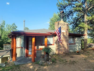 50 Smith Street, Bailey, CO, 80421