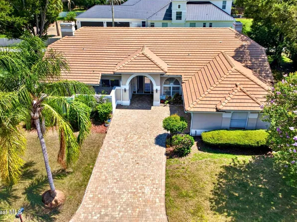 101 Island Grove Dr, Merritt Island, FL 32952