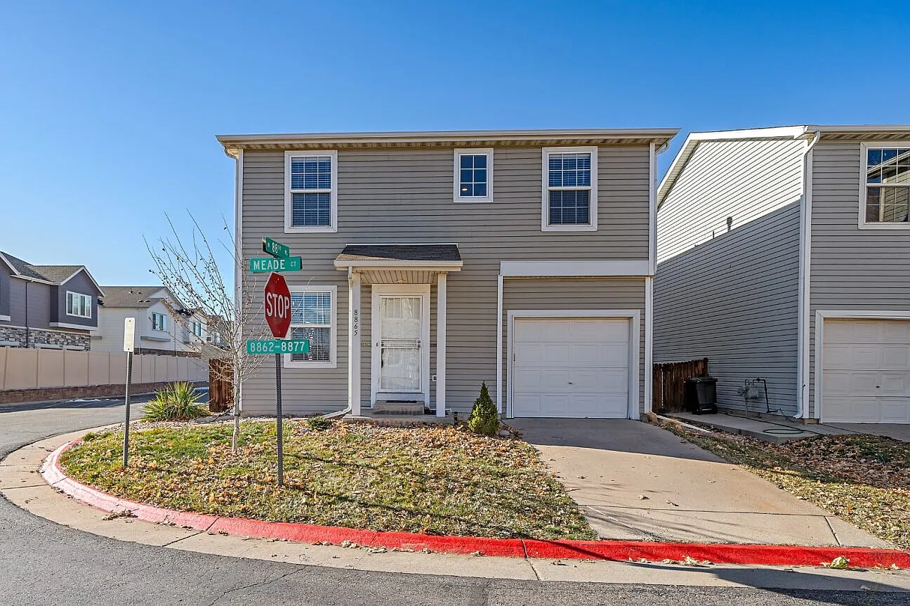 8865 Meade Court - 1 — Photo 2