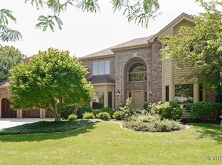 3647 Shakespeare Ln, Naperville, IL 60564