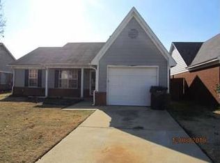 2961 Connor Reed Dr, Horn Lake, MS 38637