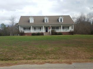 66 Mount Moriah Rd, Chatsworth, GA 30705