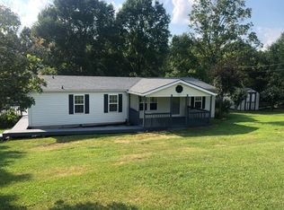131 Carlotta Ln, Lancaster, KY 40444