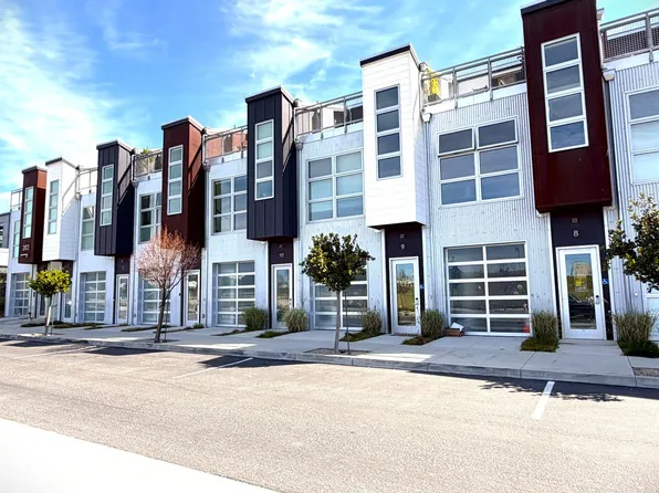 (undisclosed Address), Santacruz, CA 95060