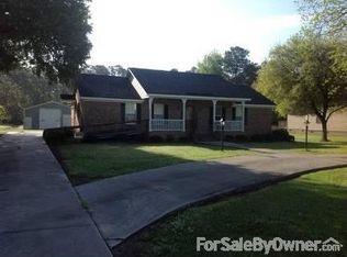 4104 N Fraser St, Georgetown, SC 29440