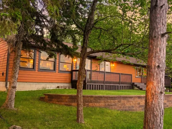 23886 State #87, Nevis, MN 56467