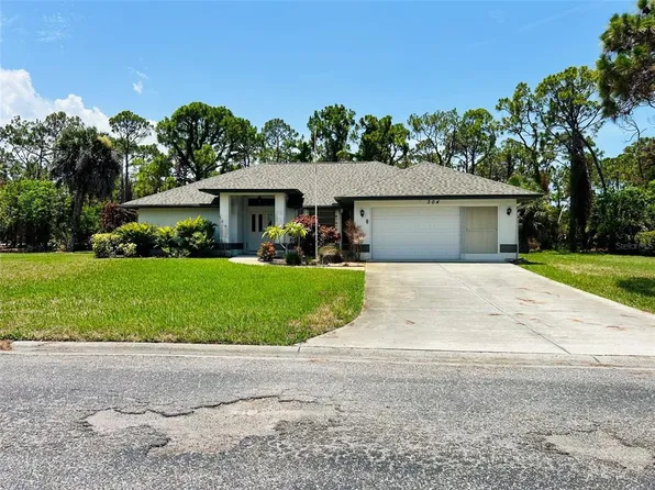304 Pine Glen Ct, Englewood, FL 34223
