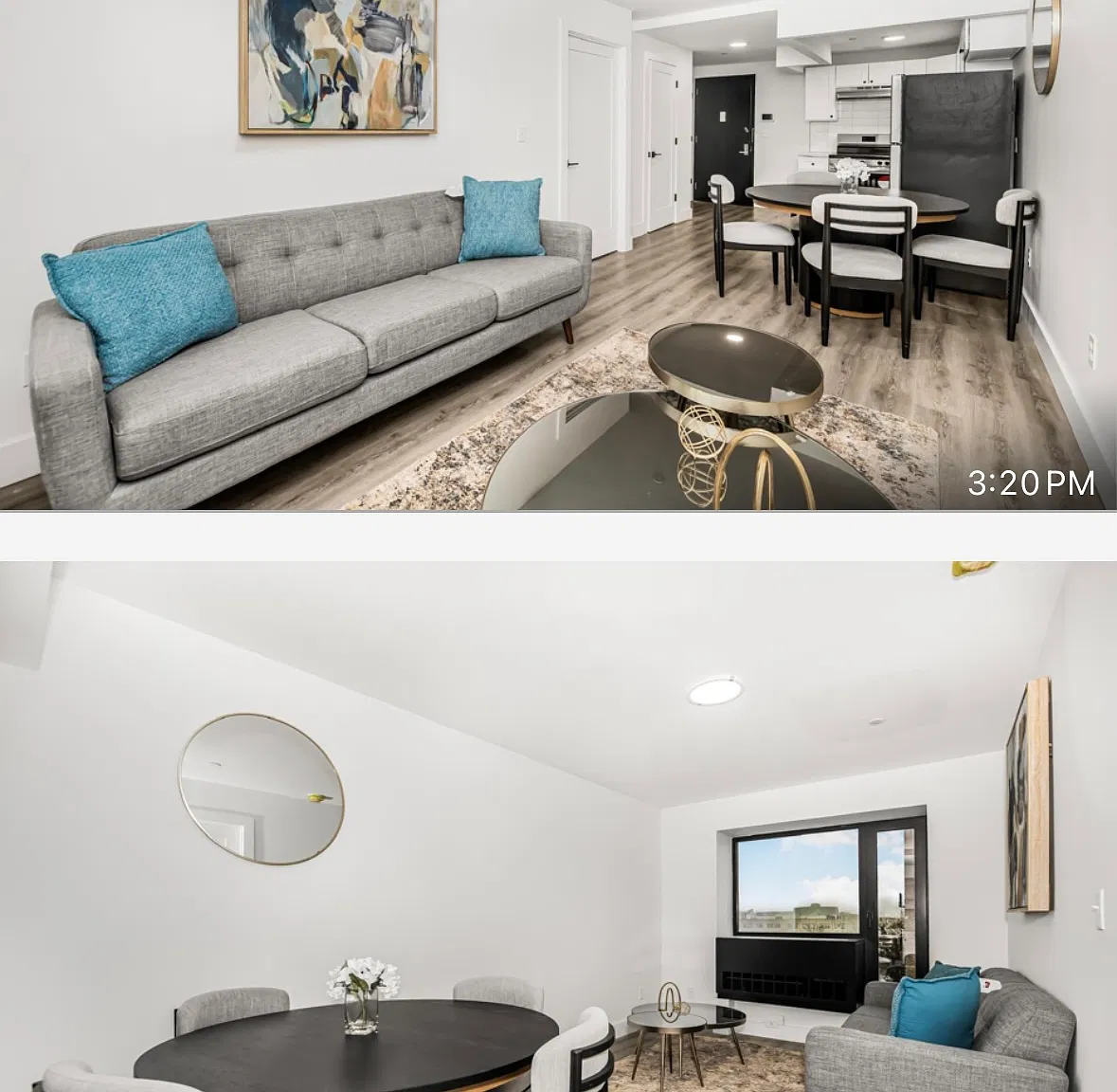 1 bed, 600 sqft, $2,500 — Photo 1