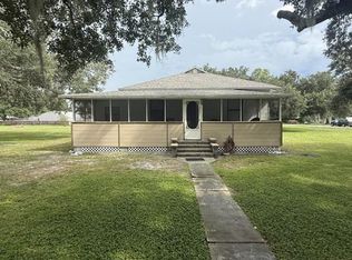 275 TEMPLE STREET, MULBERRY, FL 33860
