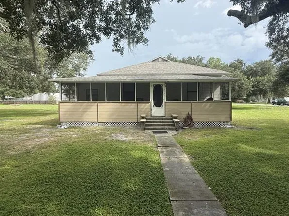 275 TEMPLE STREET, MULBERRY, FL 33860