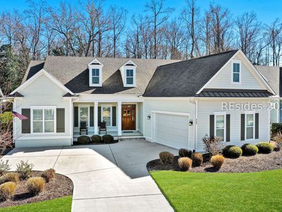 469 Flatwater Dr, Bluffton, SC, 29910