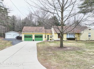 11600 Spencer Rd, Saginaw, MI 48609