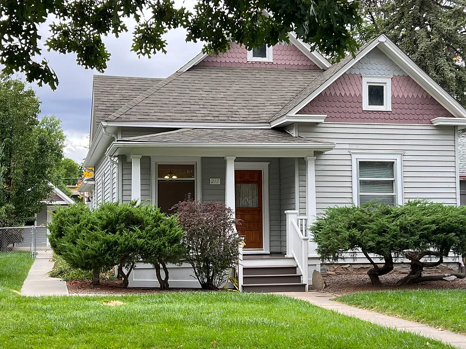 217 Whedbee St