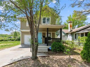 2267 Quindaro Blvd, Kansas City, KS 66104