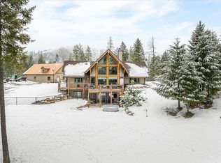 3815B Grouse Creek Rd, Loon Lake, WA 99148