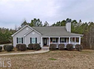 100 Nelson Ridge Dr, Ball Ground, GA 30107