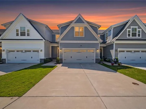 13461 S Village Way, Carrollton, VA 23314
