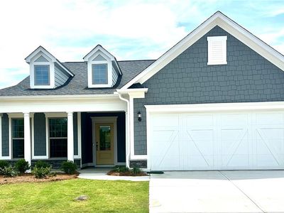 2608 Turnwater St, Hoschton, GA, 30548