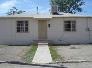 7135 Stiles Dr APT B, El Paso, TX 79915