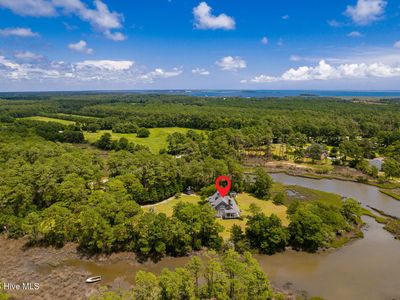 461 Star Church Road, Marshallberg, NC, 28553