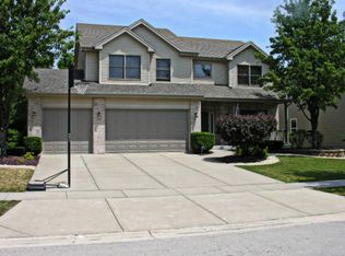 1216 Callaway Dr N, Shorewood, IL 60404