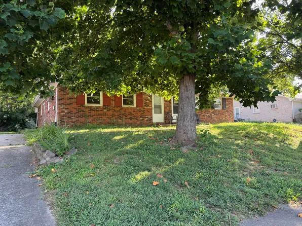 315 Rebel Rd, Nicholasville, KY 40356