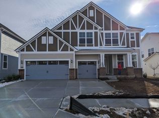 5439 Veranda Dr, Fishers, IN 46037