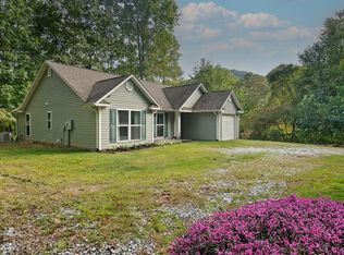 354 Quail Haven Rd, Otto, NC 28763