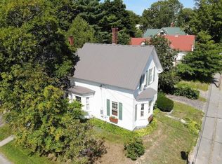 75 Oak St, Old Town, ME 04468