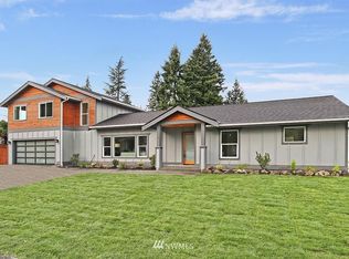 16710 NE 16th Pl, Bellevue, WA