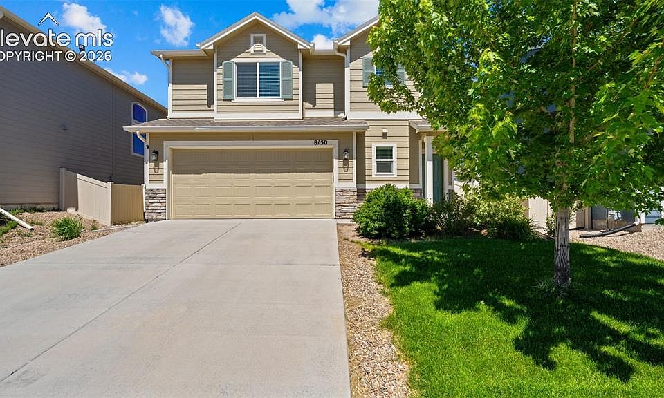1st image of 8150 Phyllite Dr