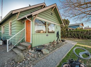 303 Lincoln St, Everson, WA