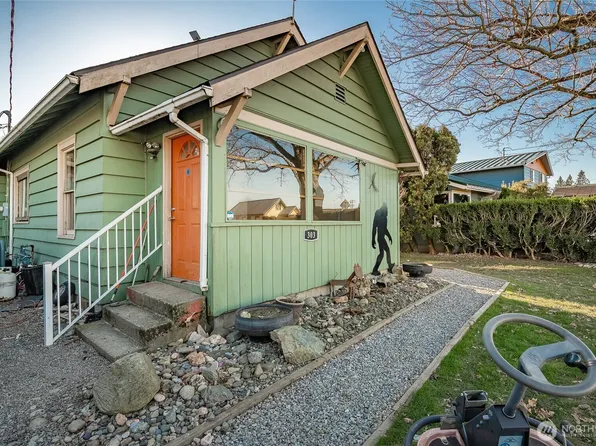 303 Lincoln Street, Everson, WA 98247