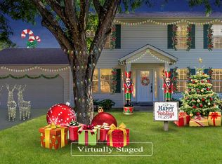 18 Delegate Cir, O'Fallon, MO 63368