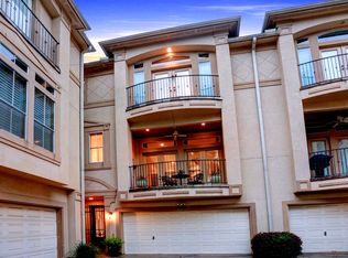 4512 Rose St, Houston, TX 77007