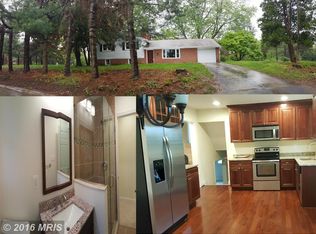 3700 Laburman Dr, Randallstown, MD 21133