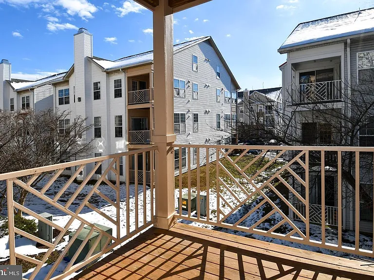 5909 Founders Hill Dr #202 — Photo 29
