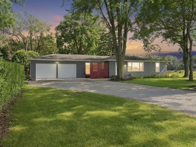 9023 Trier Rd, Fort Wayne, IN, 46815