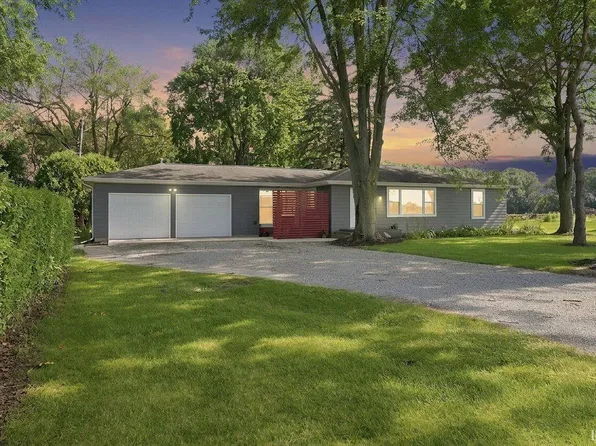 9023 Trier Rd, Fort Wayne, IN 46815