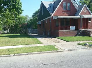 14991 Novara St, Detroit, MI 48205