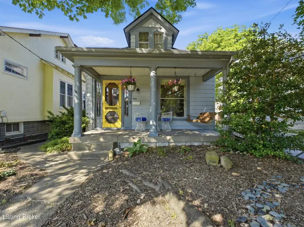 1700 Fernwood Ave, Louisville, KY 40205