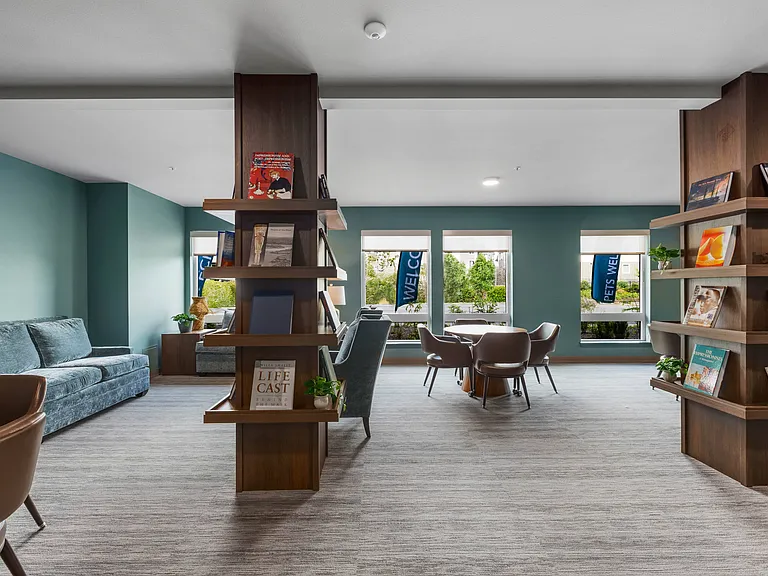 Ovation at Paine Field 55+ Senior Community — Photo 24
