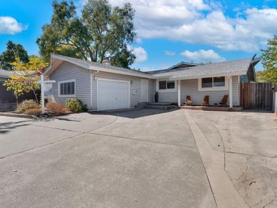 8151 Basswood Way, Citrus Heights, CA, 95621