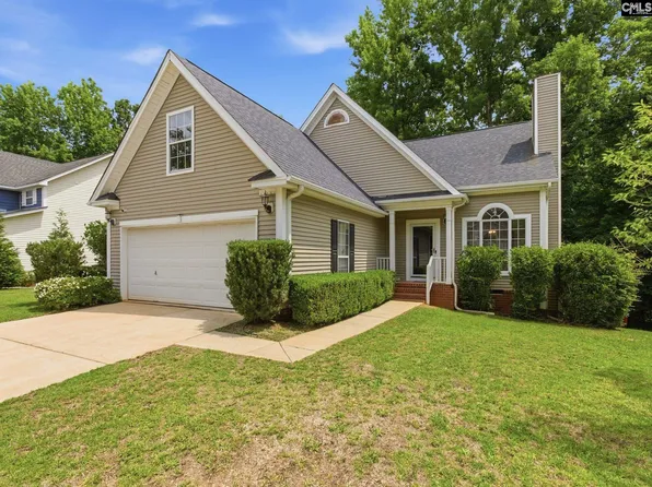 137 Highland Creek Ln, Columbia, SC 29212