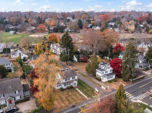 137 Sound Beach Ave, Old Greenwich, CT 06870