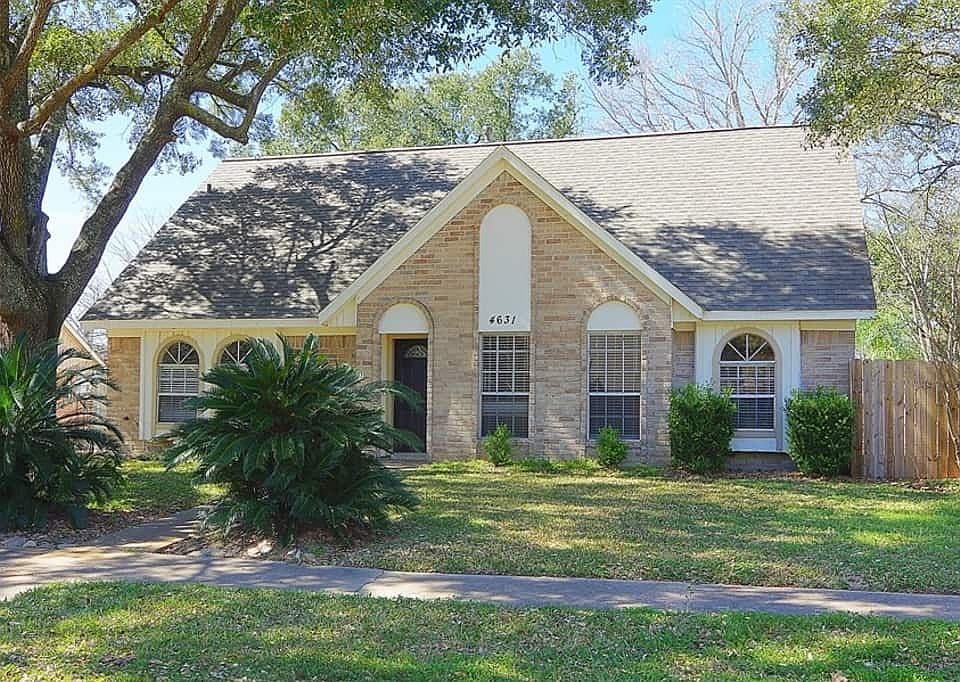 1st image of 4631 Clydesdale Dr