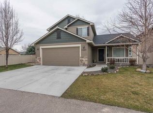 2443 N Devlin Ave, Meridian, ID 83646