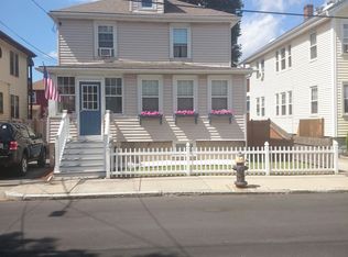 25 Myrtlebank Ave, Dorchester, MA 02124