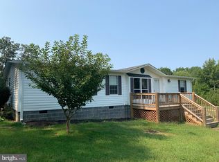 844 Lasley Ln, Louisa, VA 23093