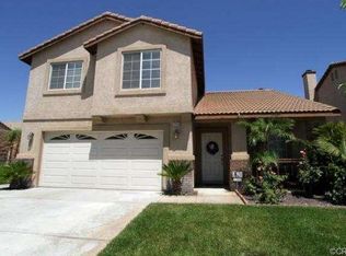 7645 Mums St, Fontana, CA 92336